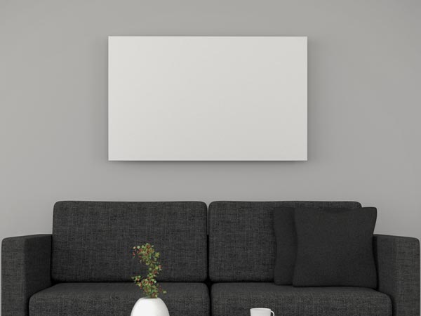 Infrarotheizung Classic